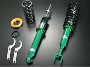2000-2005 Celica GT / GTS Tein Street Basis Coilovers - GSY70-8USS2