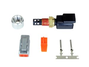 AEM Air Inlet Temperature (AIT) Sensor - 1/8th NPT - 30-2014