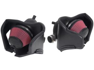 AEM Dual Cold Air Intake System for 2018-2022 Kia Stinger 3.3TT - 21-849DS