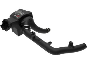 2021+ Bronco 2.7L Ecoboost aFe Momentum Cold Air Intake - Pro GUARD7