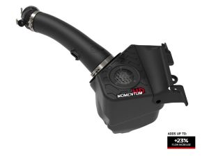aFe Momentum HD Cold Air Intake System w/ Pro 10R Filter for 2020+ Jeep Wrangler JL, Gladiator JT 3.0T Ecodiesel - 50-70062T