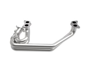 aFe POWER Twisted Steel Long Tube Header