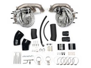 AMS 2009+ Omega 14 R35 GTR Turbo Kit