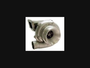 Garrett GT3071R Ball Bearing Turbo