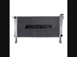 Mishmoto Performance Radiator