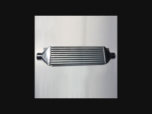 TurboKits.com Universal Front Mount Intercooler (FMIC)