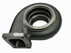 T6 Open 5 inch vBand Turbine Housing for GT55 GTX55