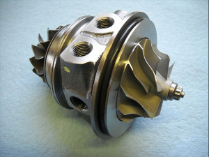 Mitsubishi TD04LR CHRA