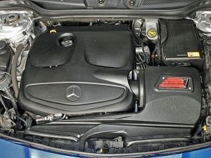 KnN Cold Air Intake for 2014-2019 Mercedes-Benz CLA 250, GLA 250 - 57S-6200