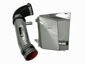 Injen Short Ram Intake