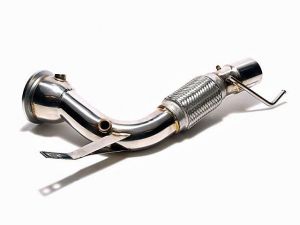 Armytrix High-Flow Race Downpipe for 2014-2021 Mini Cooper S - MNF53-DD