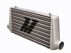 Mishimoto Universal Intercooler - M-Line