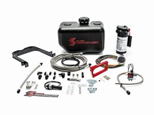 Snow Performance STAGE 2 Boost Cooler™ Water-Methanol Injection Kit