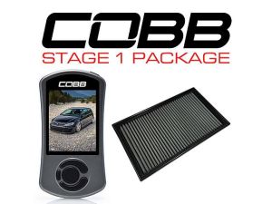 COBB Stage 1 Power Package with V3