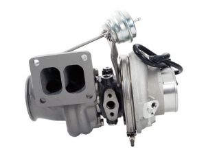 BorgWarner EFR 7064 T4 .92ar Twinscroll IWG Turbocharger - 179389
