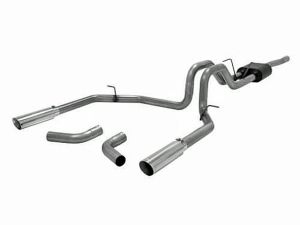 Flowmaster Cat-Back Exhaust System