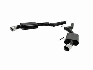 Flowmaster Axle-Back Exhaust System