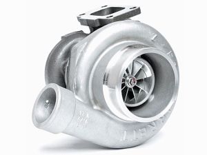 Garrett GTW3884JB (aka GTW6465JB) 64mm Journal Bearing Turbo