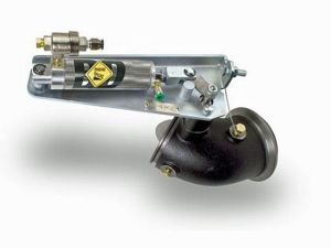BD Diesel Brake - Air-Turbo Mount