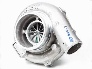 Garrett GTX2871R Dual Ball Bearing Turbo