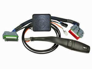 BD Diesel TapShifter - Duramax Allison 1000 - Button Gear Selection