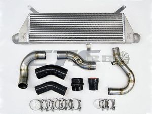 CTS TURBO B5 A4 1.8T FMIC KIT for 1996-2001 Audi A4 1.8T - CTS-B5A4-FMICKIT-450