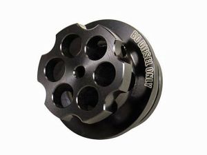 BD Diesel Patriot Diesel Fuel Plug