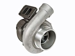 T3 Divided .82ar 3 inch vBand Turbine Housing for GT30 GTX30