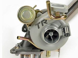 Tomioka Racing TD06-20G Twin Scroll Turbo Kit