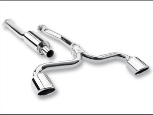 Borla CAT Back Exhaust