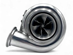 NLX 104mm Large Frame Ball Bearing Turbocharger