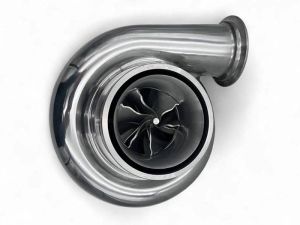BullseyePower 106mm NLX Ball Bearing Large Frame Turbo