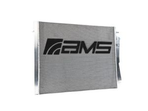 AMS Performance Heat Exchanger for 2021-2025 BMW M2/M3/M4