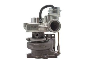 Bobcat 750/770/850/870 Loader Kubota V3800 SVL90-2 Replacement Turbo