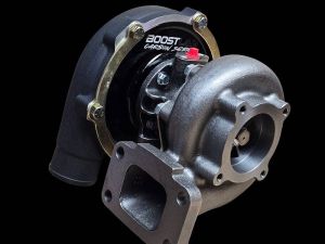 BL-5757 T3 Turbocharger - 550HP