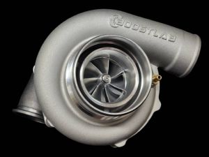 Carbon Seal BL67R Turbocharger Rated to 925HP by BoostLab
