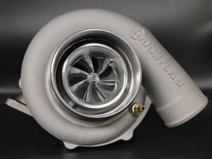 Carbon Seal BL62R Turbocharger Rated to 800HP by BoostLab