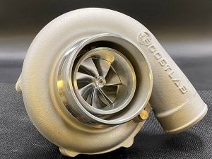 BoostLab BL64R Turbocharger - 900HP