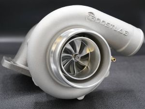 Carbon Seal BL67R Turbocharger Rated to 925HP by BoostLab