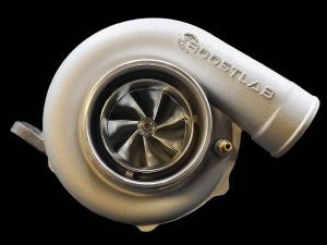 BoostLab BL68R Ball Bearing Turbocharger - 1100HP