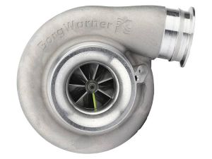 S410X ISX Borg Warner 78mm FMW Turbocharger - 14969880004