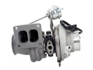 BorgWarner EFR 8370 T4 .92ar Twinscroll IWG Turbocharger