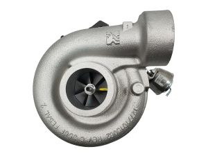 Maxxforce 13.0L BorgWarner B2XG Reman High Pressure Turbo - 5011054R92