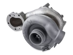Maxxforce 13.0L BorgWarner B3RS Reman Low Pressure Turbo - 5011058R92