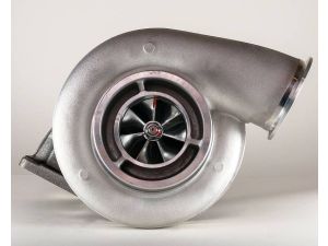 NEW Generic OEM BorgWarner S400 Turbo International Truck Detroit Diesel S60 12.7L - 171702