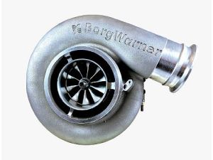 Borg Warner S588SX-E – 88mm Enhanced S500SX-E 120110 - 15009097001