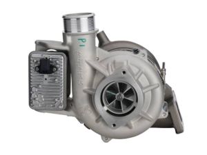 64mm SX-R Borg Turbo Upgrade for 2020-2024 GM 6.6L Duramax B2BV