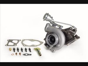 Tomioka Racing TD06-20G Turbo Upgrade