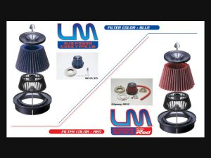 Blitz SUS Power LM Intake Kit