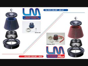 Blitz LM Air Intake Kit